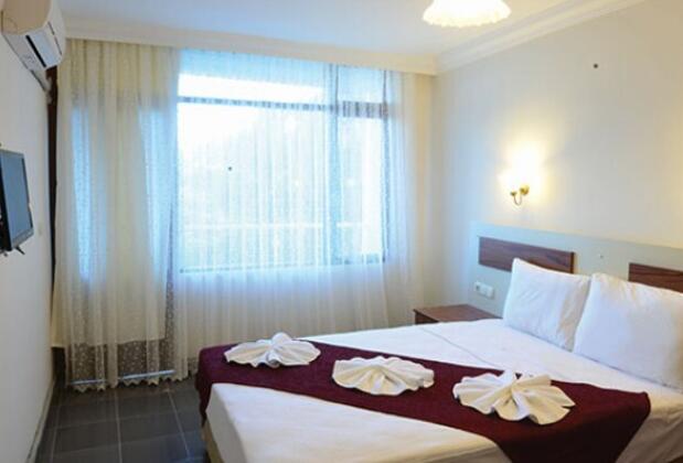 Zeus Turunç Otel - Görsel 2