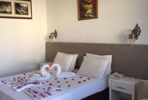 Zeus Turunç Otel - Görsel 4