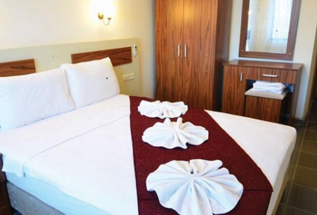 Zeus Turunç Otel - Görsel 6