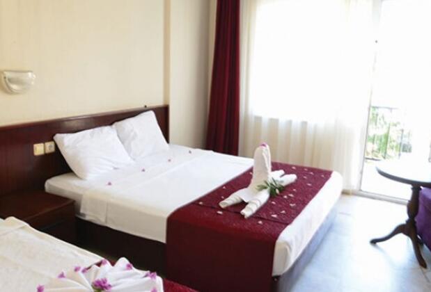 Zeus Turunç Otel - Görsel 7