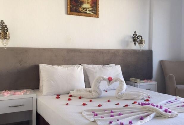 Zeus Turunç Otel - Görsel 8