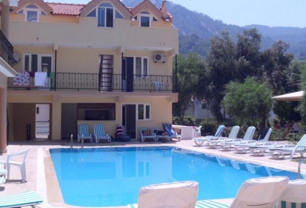 Zeus Turunç Otel - Görsel 9