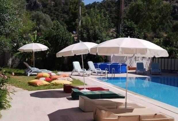 Zeus Turunç Otel - Görsel 13