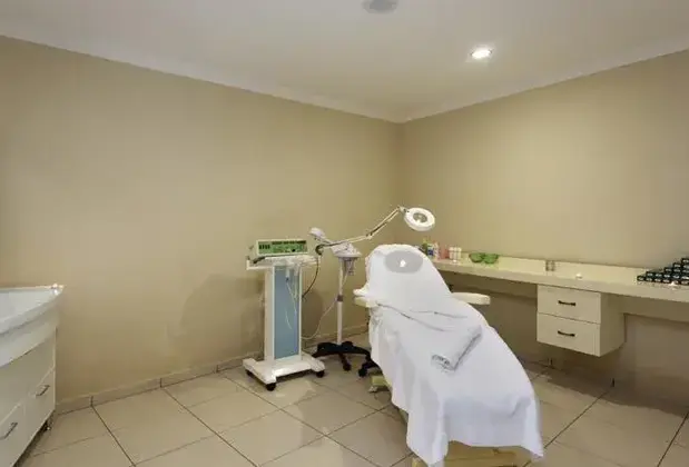 Larissa Hotels Beach Club Side - Görsel 13