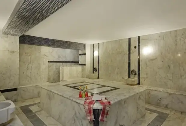 Larissa Hotels Beach Club Side - Görsel 10