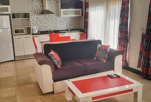 Golden Life Blue Green & Pasham Hotel - Görsel 4