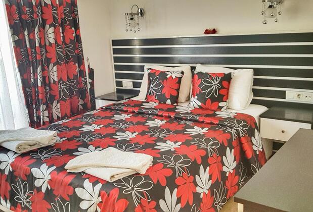 Golden Life Blue Green & Pasham Hotel - Görsel 7