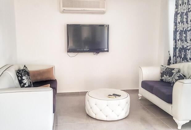 Golden Life Blue Green & Pasham Hotel - Görsel 11