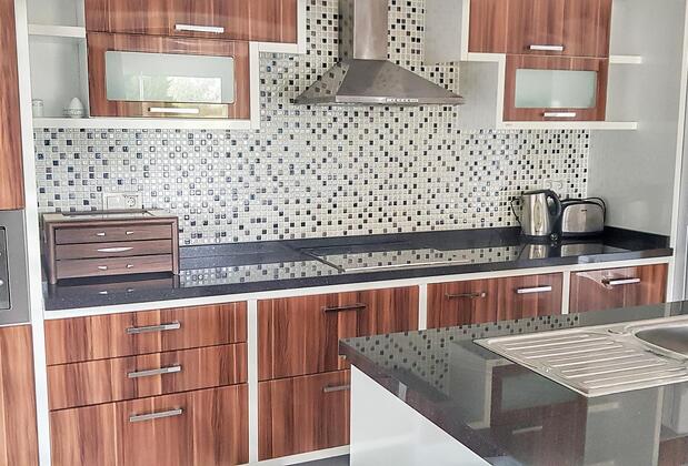 Golden Life Blue Green & Pasham Hotel - Görsel 14