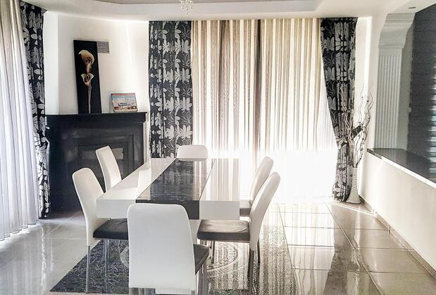 Golden Life Blue Green & Pasham Hotel - Görsel 12