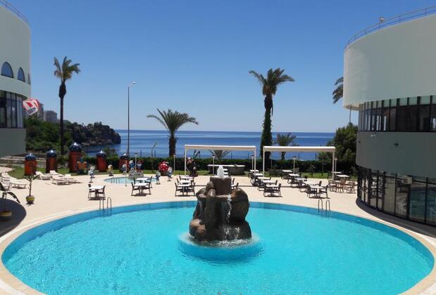 Cender Hotel - Görsel 19