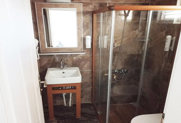 Sadabad Otel Bodrum - Görsel 5