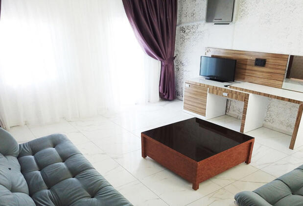 Sadabad Otel Bodrum - Görsel 7