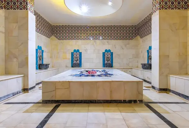 Caprice Beach Hotel - Görsel 15