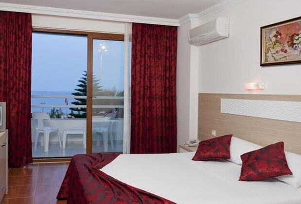 Royal İdeal Beach Hotel - Görsel 8