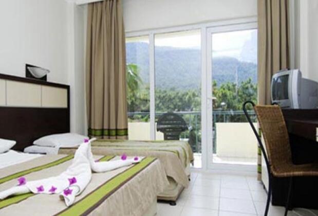 Club Marakesh Beach Hotel - Görsel 6