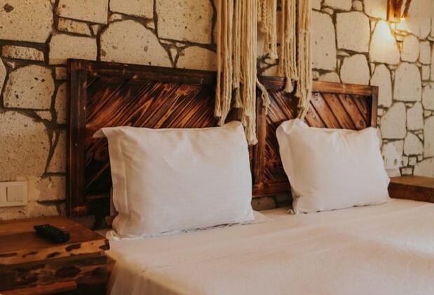 Alaçatı Villa Sunset - Görsel 9