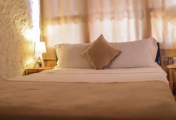 Alaçatı Villa Sunset - Görsel 10