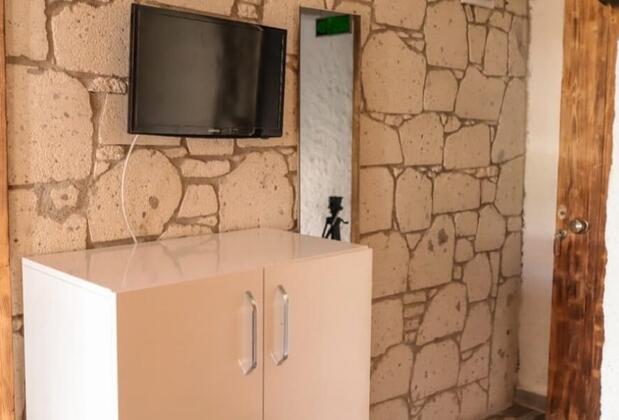 Alaçatı Villa Sunset - Görsel 12