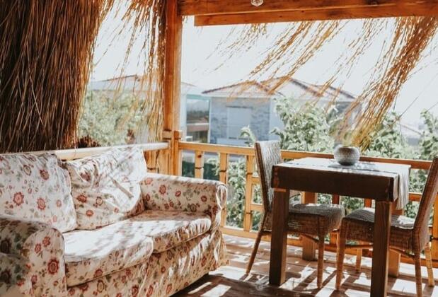 Alaçatı Villa Sunset - Görsel 4