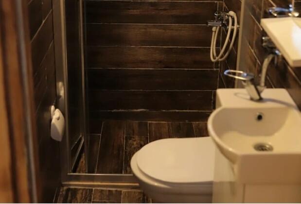 Alaçatı Villa Sunset - Görsel 21