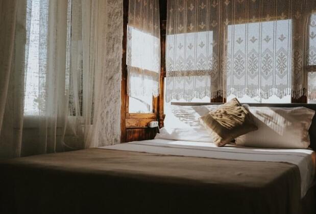 Alaçatı Villa Sunset - Görsel 17