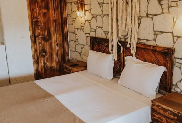 Alaçatı Villa Sunset - Görsel 13