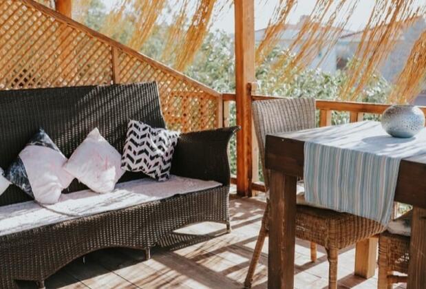 Alaçatı Villa Sunset - Görsel 14