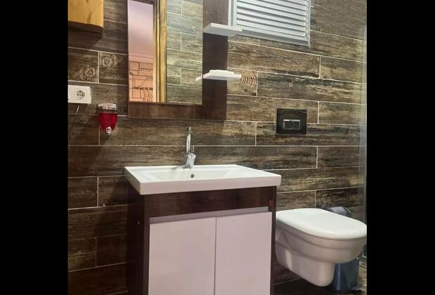 Alaçatı Villa Sunset - Görsel 22