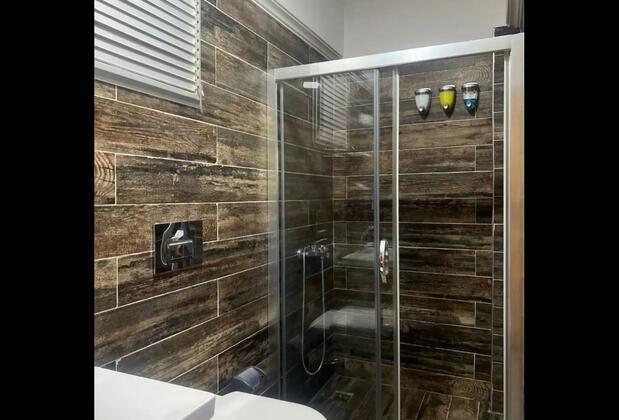 Alaçatı Villa Sunset - Görsel 23