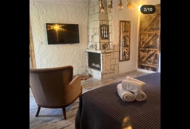 Alaçatı Villa Sunset - Görsel 16