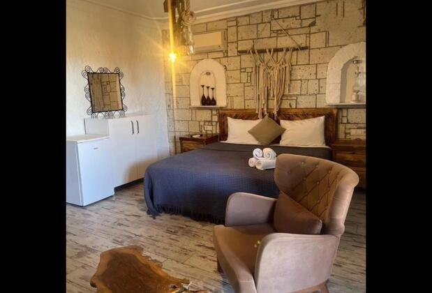 Alaçatı Villa Sunset - Görsel 19