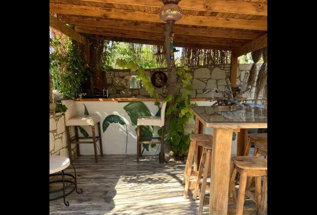 Alaçatı Villa Sunset - Görsel 5