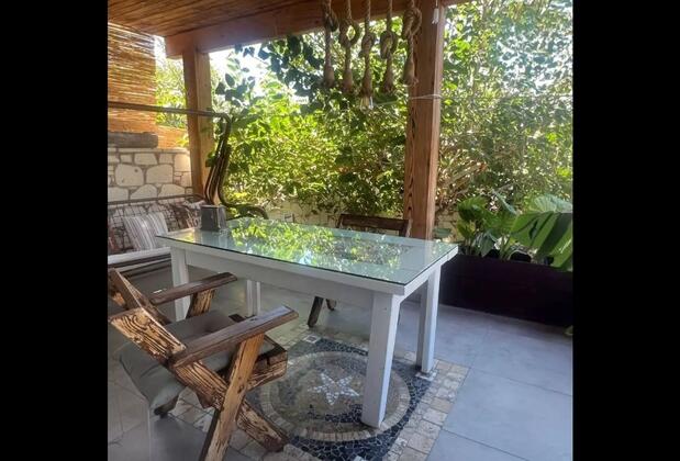 Alaçatı Villa Sunset - Görsel 26