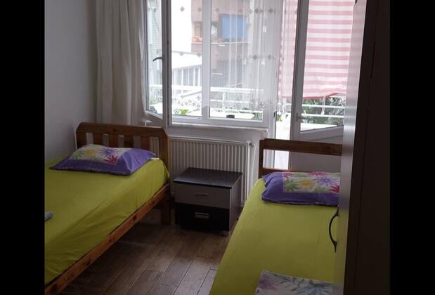 Yalova Çınarcık Gezer Pansiyon  - Görsel 4
