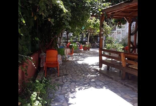 Yalova Çınarcık Gezer Pansiyon  - Görsel 6