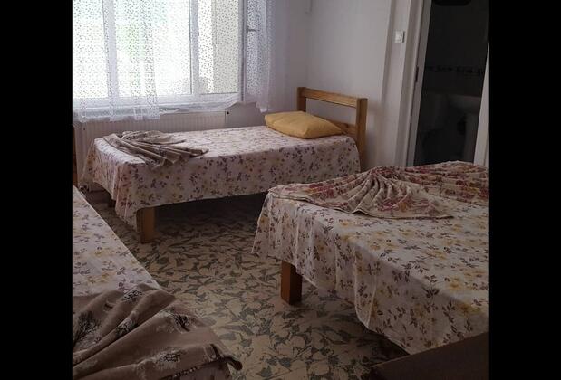 Yalova Çınarcık Gezer Pansiyon  - Görsel 5