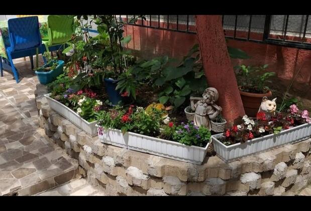 Yalova Çınarcık Gezer Pansiyon  - Görsel 7