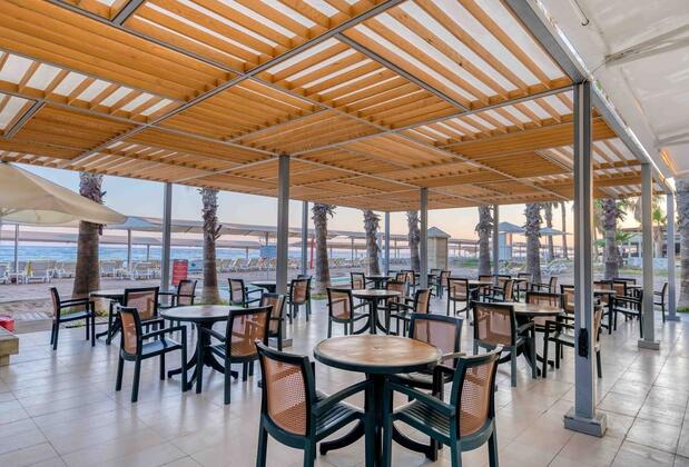 Labranda Excelsior Hotel - Görsel 8