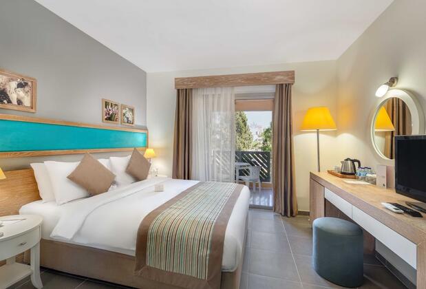 Labranda Excelsior Hotel - Görsel 4