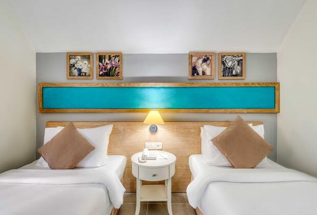 Labranda Excelsior Hotel - Görsel 6