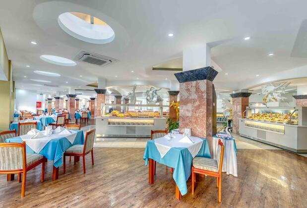 Labranda Excelsior Hotel - Görsel 7