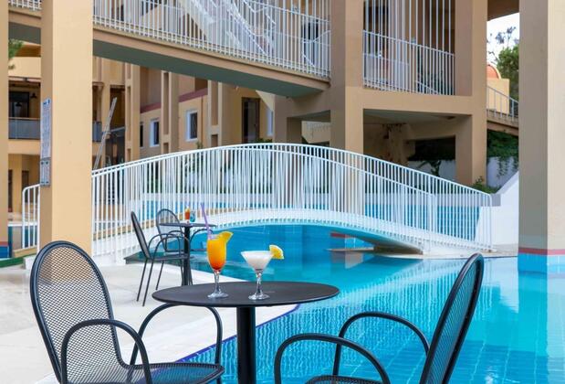 Labranda Excelsior Hotel - Görsel 9