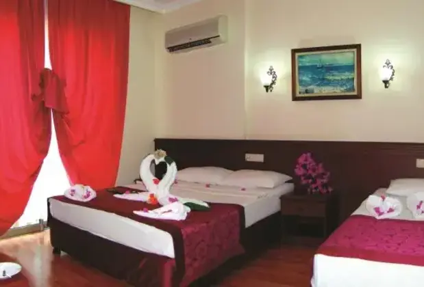 Astoria Hotel - Görsel 6