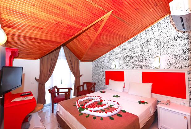 Mr. Crane - Görsel 7