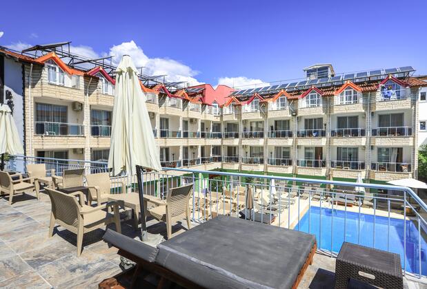 Mr. Crane - Görsel 10