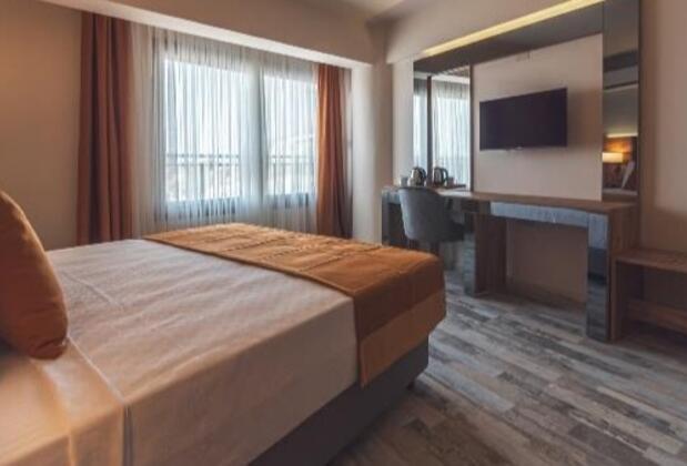 Dalya Resort Hotel - Görsel 4