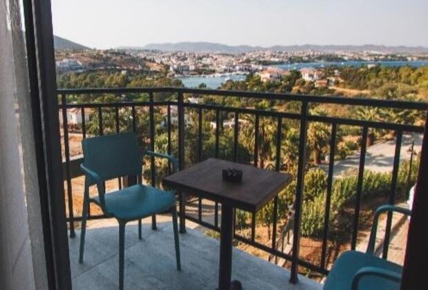 Dalya Resort Hotel - Görsel 5