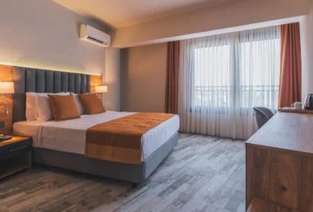 Dalya Resort Hotel - Görsel 6