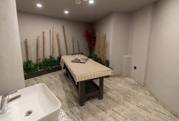 Dalya Resort Hotel - Görsel 11